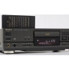 TECHNICS SL-PS620A ZNAKOMITY ODTWARZACZ CD PILOT !