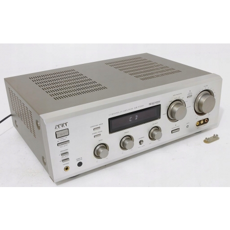 AKAI AM-V1200 ZNAKOMITY WZMACNIACZ STEREO / 5.1 !