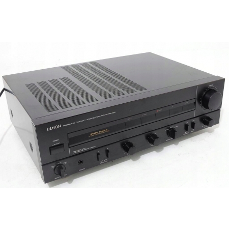 DENON PMA-520A ZNAKOMITY WZMACNIACZ STEREO !