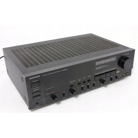 KENWOOD KA-880SD SOLIDNY WZMACNIACZ STEREO !