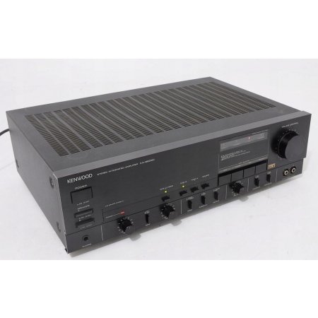 KENWOOD KA-880SD SOLIDNY WZMACNIACZ STEREO !
