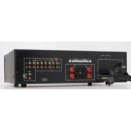 KENWOOD KA-880SD SOLIDNY WZMACNIACZ STEREO !