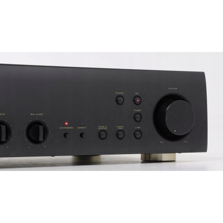 PIONEER A-303R MARKOWY WZMACNIACZ STEREO !