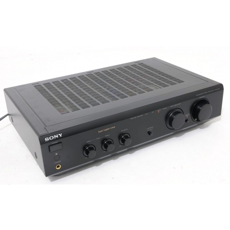 SONY TA-FE310R FIRMOWY WZMACNIACZ STEREO !