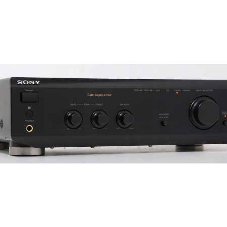 SONY TA-FE310R FIRMOWY WZMACNIACZ STEREO !