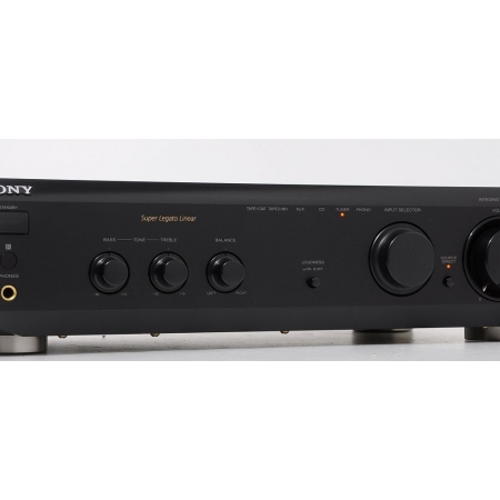SONY TA-FE310R FIRMOWY WZMACNIACZ STEREO !