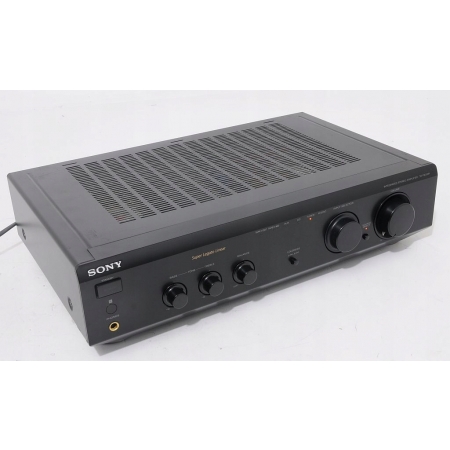 SONY TA-FE310R FIRMOWY WZMACNIACZ STEREO !