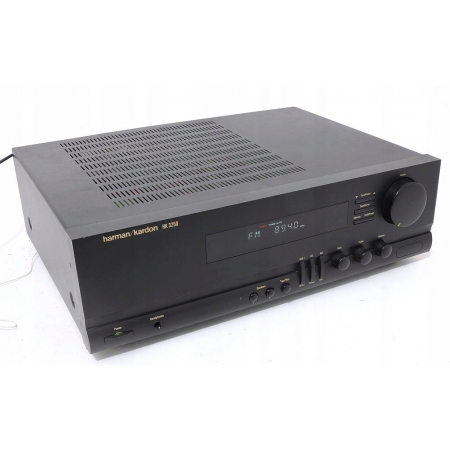 HARMAN/KARDON HK3250 AMPLITUNER STEREO PRE OUT !