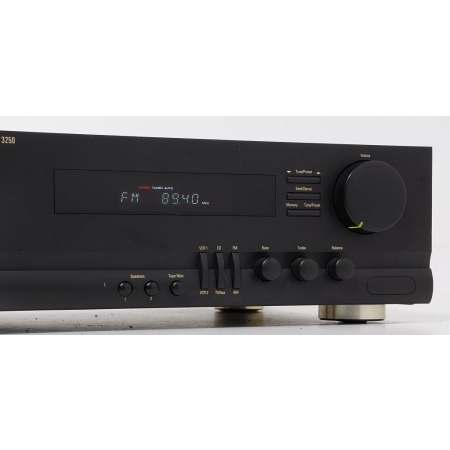 HARMAN/KARDON HK3250 AMPLITUNER STEREO PRE OUT !