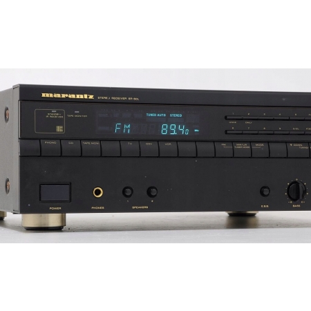 MARANTZ SR-50L MARKOWY AMPLITUNER STEREO !