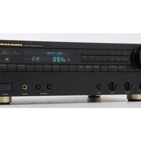 MARANTZ SR-50L MARKOWY AMPLITUNER STEREO !