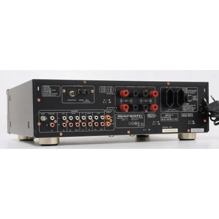 MARANTZ SR-50L MARKOWY AMPLITUNER STEREO !