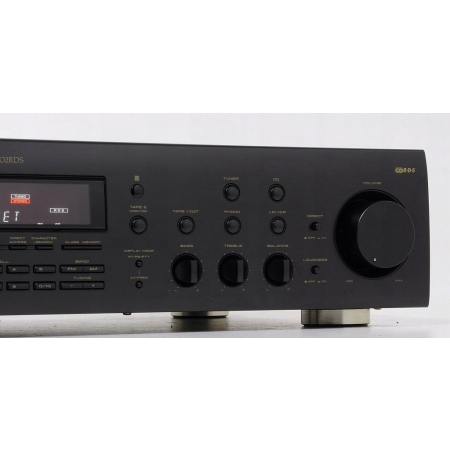 PIONEER SX-702RDS TOPOWY AMPLITUNER STEREO !