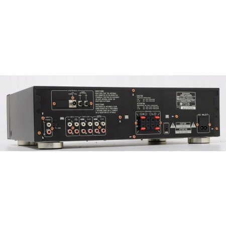 PIONEER SX-702RDS TOPOWY AMPLITUNER STEREO !