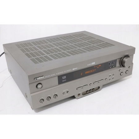 YAMAHA RX-V420RDS MARKOWY AMPLITUNER 5.1 D.DIGITAL DTS !