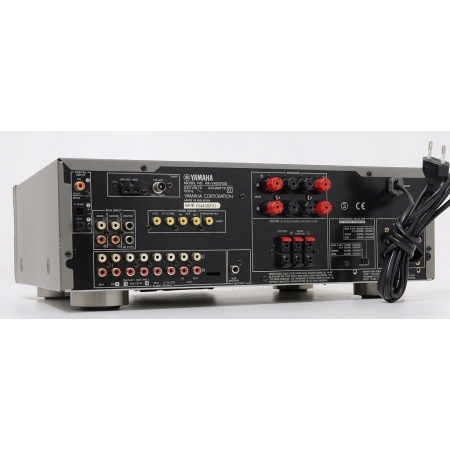 YAMAHA RX-V420RDS MARKOWY AMPLITUNER 5.1 D.DIGITAL DTS !