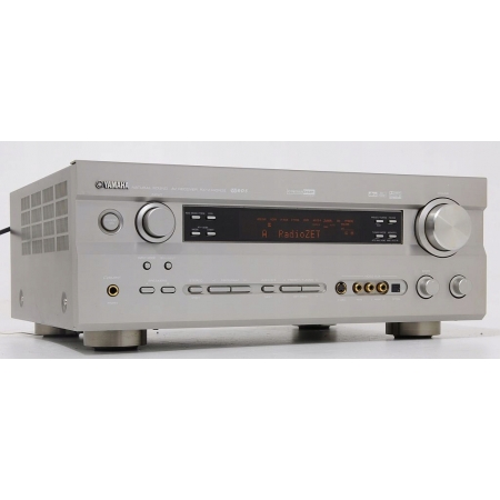 YAMAHA RX-V740RDS MARKOWY AMPLITUNER 6.1 DTS RDS !