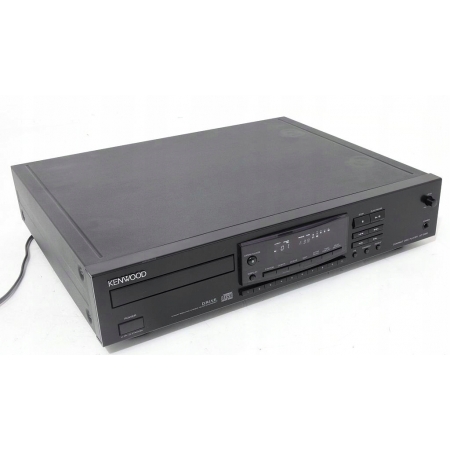 KENWOOD DP-3080 FIRMOWY ODTWARZACZ CD !
