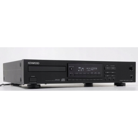 KENWOOD DP-3080 FIRMOWY ODTWARZACZ CD !