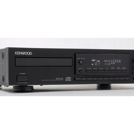KENWOOD DP-3080 FIRMOWY ODTWARZACZ CD !