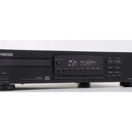 KENWOOD DP-3080 FIRMOWY ODTWARZACZ CD !