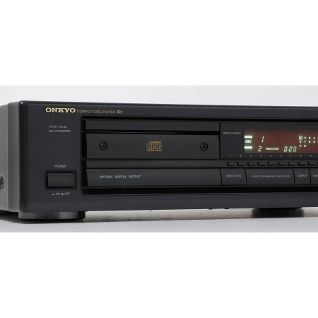 ONKYO DX-6820 FIRMOWY ODTWARZACZ CD !