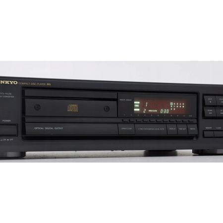 ONKYO DX-6820 FIRMOWY ODTWARZACZ CD !