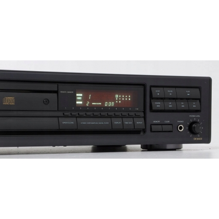 ONKYO DX-6820 FIRMOWY ODTWARZACZ CD !