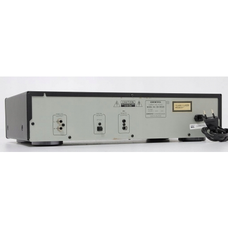 ONKYO DX-6820 FIRMOWY ODTWARZACZ CD !
