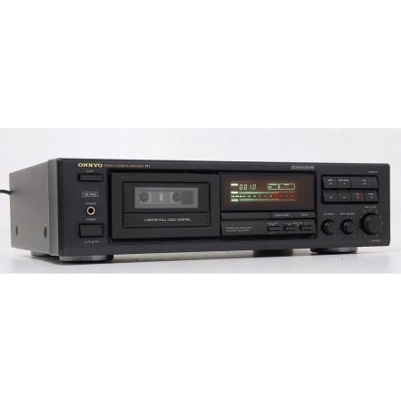 ONKYO TA-2820 FIRMOWY DECK MAGNETOFON DOLBY B C