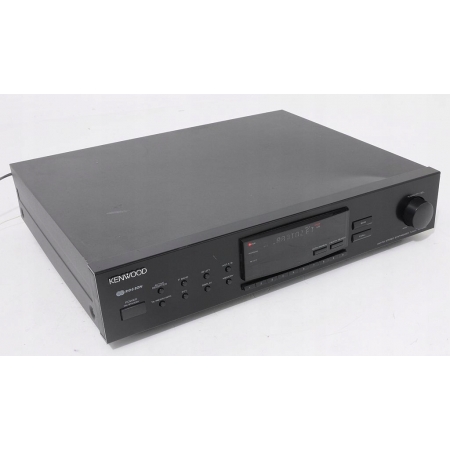 KENWOOD KT-3080 MARKOWY TUNER RADIOWY Z RDS !