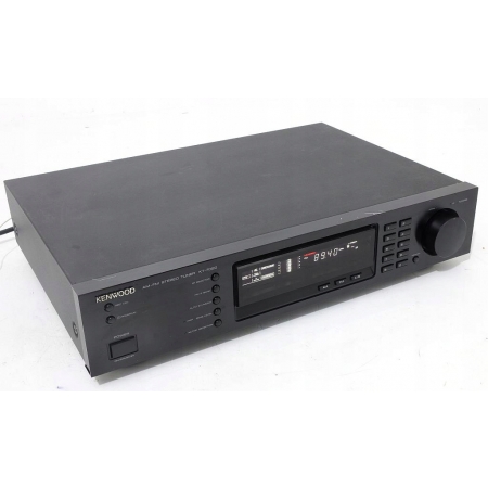 KENWOOD KT-7020 TOPOWY TUNER RADIOWY !