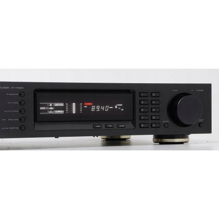 KENWOOD KT-7020 TOPOWY TUNER RADIOWY !