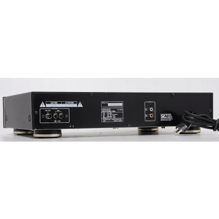 KENWOOD KT-7020 TOPOWY TUNER RADIOWY !