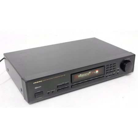 ONKYO T-4051RDS FIRMOWY TUNER RADIOWY Z RDS !
