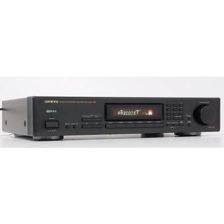 ONKYO T-4051RDS FIRMOWY TUNER RADIOWY Z RDS !