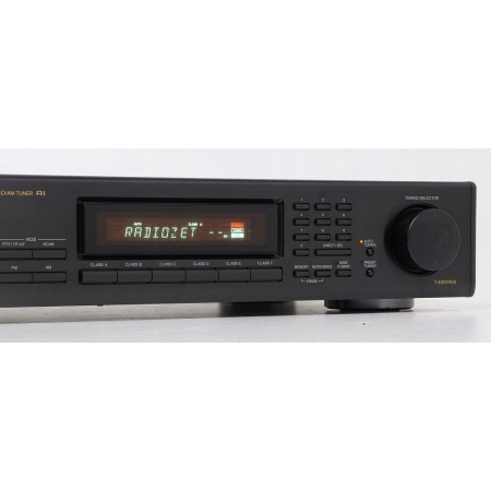 ONKYO T-4051RDS FIRMOWY TUNER RADIOWY Z RDS !