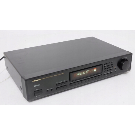 ONKYO T-4051RDS FIRMOWY TUNER RADIOWY Z RDS !