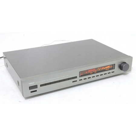 YAMAHA TX-540 MARKOWY TUNER RADIOWY !