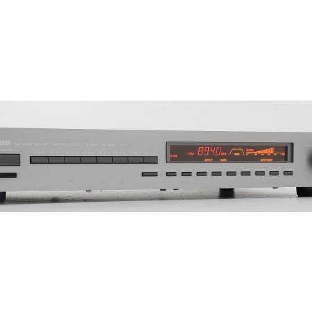 YAMAHA TX-540 MARKOWY TUNER RADIOWY !