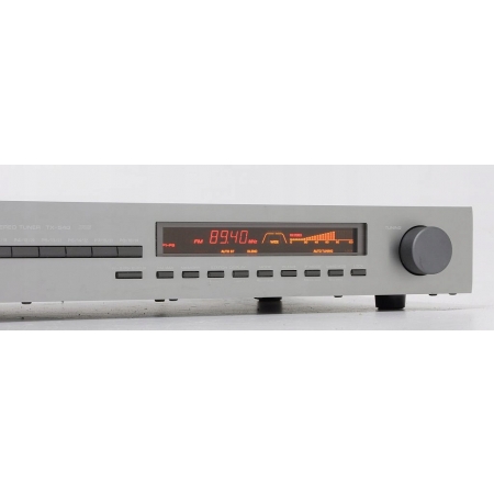 YAMAHA TX-540 MARKOWY TUNER RADIOWY !