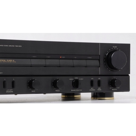 DENON PMA-520A ZNAKOMITY WZMACNIACZ STEREO !