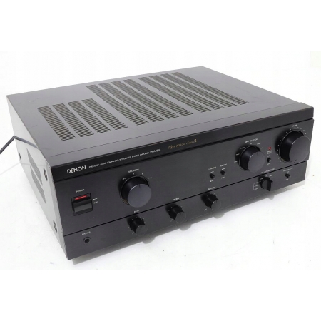 DENON PMA-860 TOPOWY WZMACNIACZ STEREO !