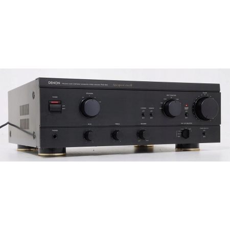 DENON PMA-860 TOPOWY WZMACNIACZ STEREO !