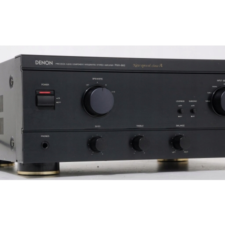 DENON PMA-860 TOPOWY WZMACNIACZ STEREO !