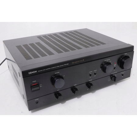 DENON PMA-860 TOPOWY WZMACNIACZ STEREO !