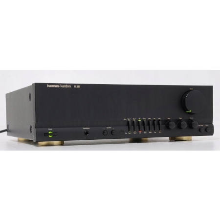 HARMAN/KARDON HK680 TOPOWY WZMACNIACZ STEREO !