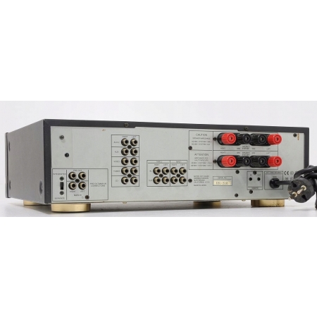 HARMAN/KARDON HK680 TOPOWY WZMACNIACZ STEREO !