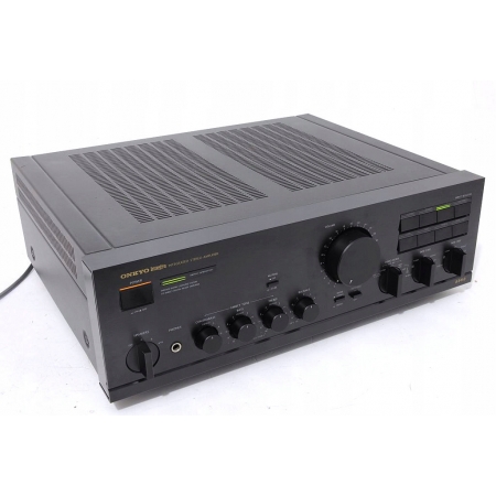 ONKYO INTEGRA A-8450 TOPOWY WZMACNIACZ STEREO