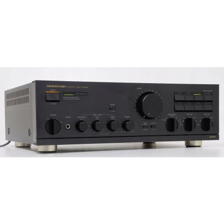ONKYO INTEGRA A-8450 TOPOWY WZMACNIACZ STEREO